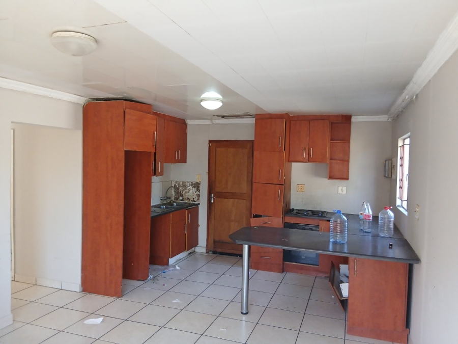 To Let 3 Bedroom Property for Rent in Seraleng North West